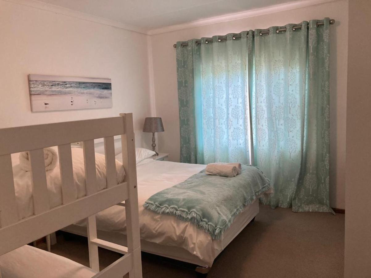 Stay@51 Botha Apartment Oudtshoorn