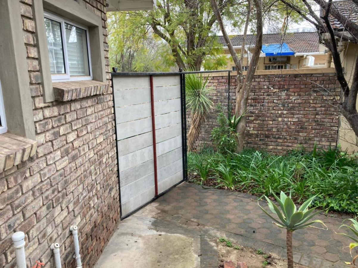 Apartment Stay@51 Botha *