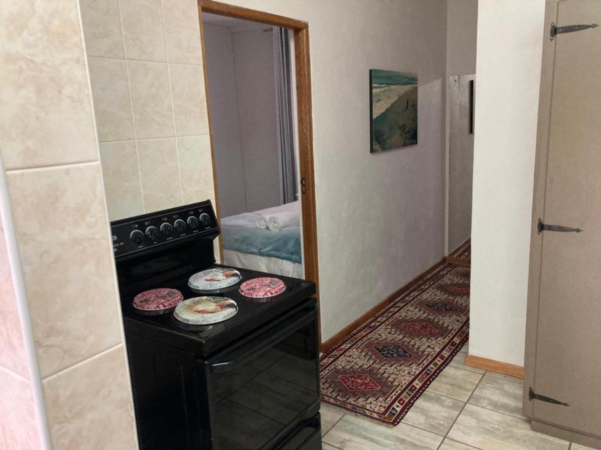 Stay@51 Botha Apartment Oudtshoorn