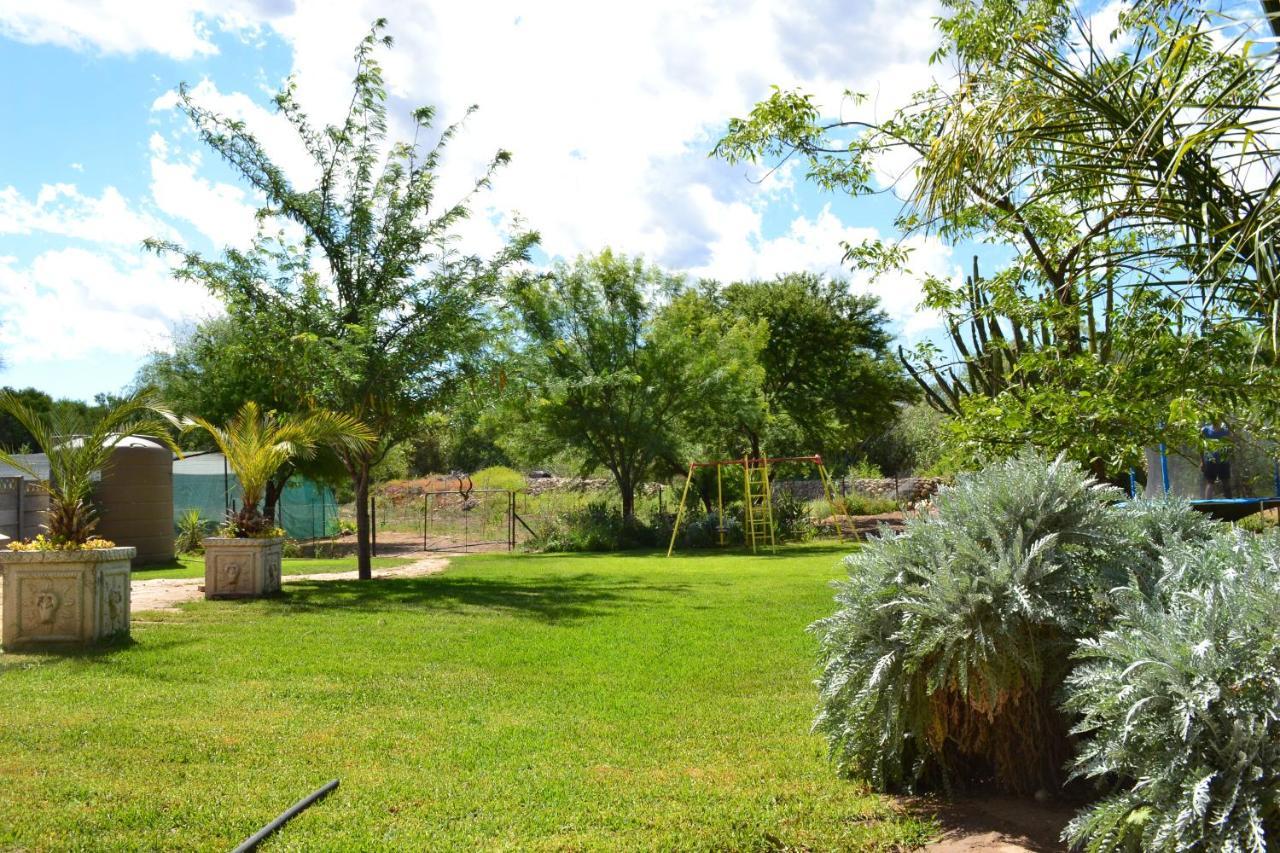 Apartment Stay@51 Botha *