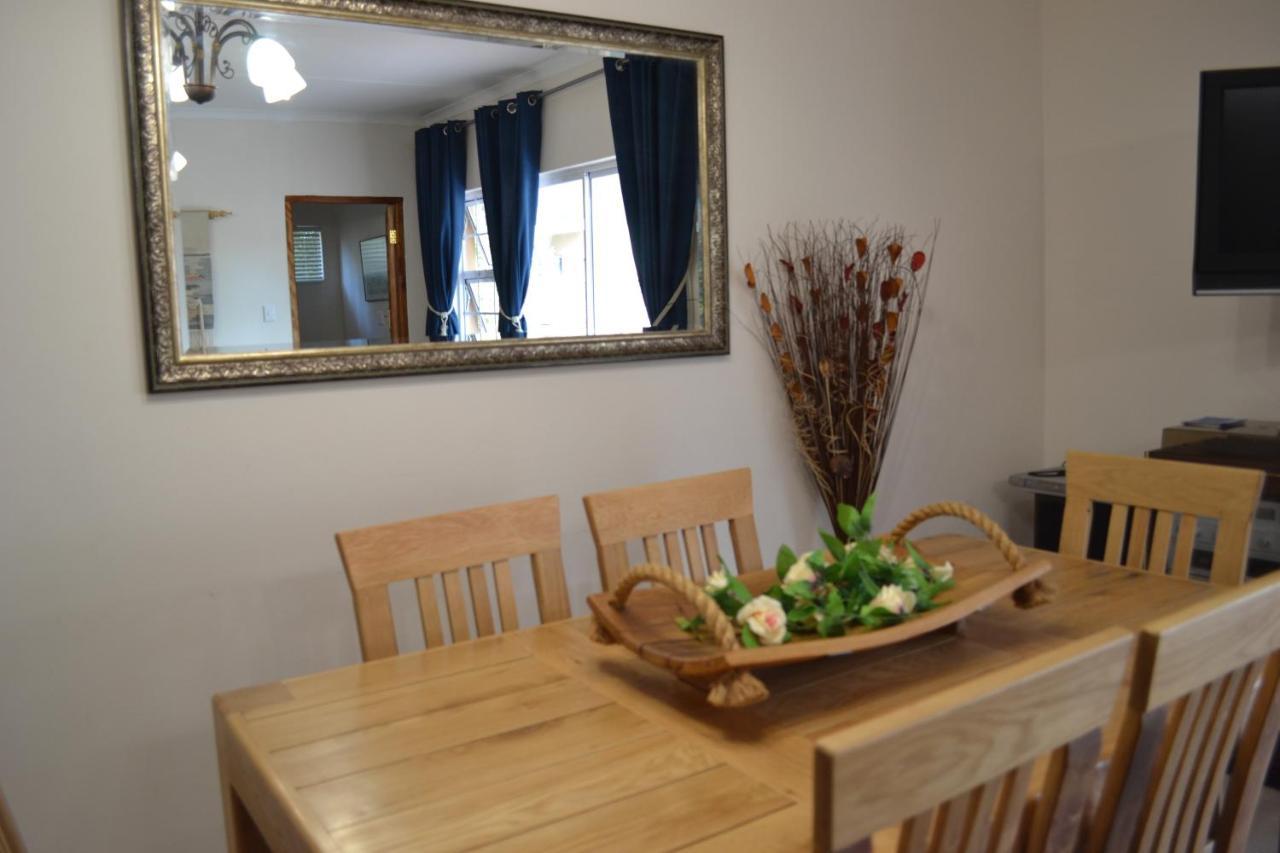 Apartment Stay@51 Botha Oudtshoorn