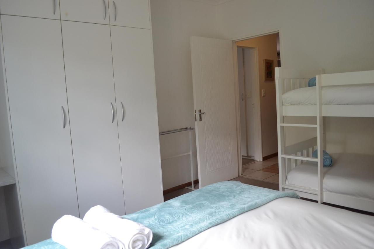 Apartment Stay@51 Botha