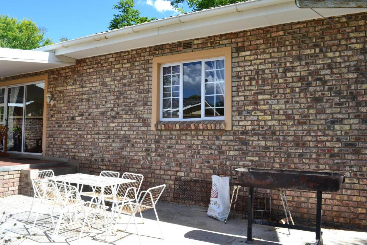 Stay@51 Botha Oudtshoorn