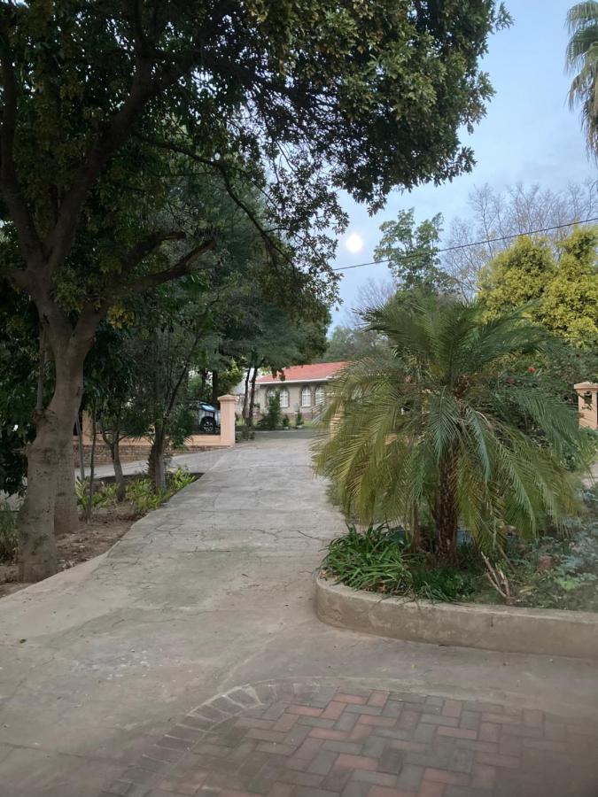 Apartment Stay@51 Botha *