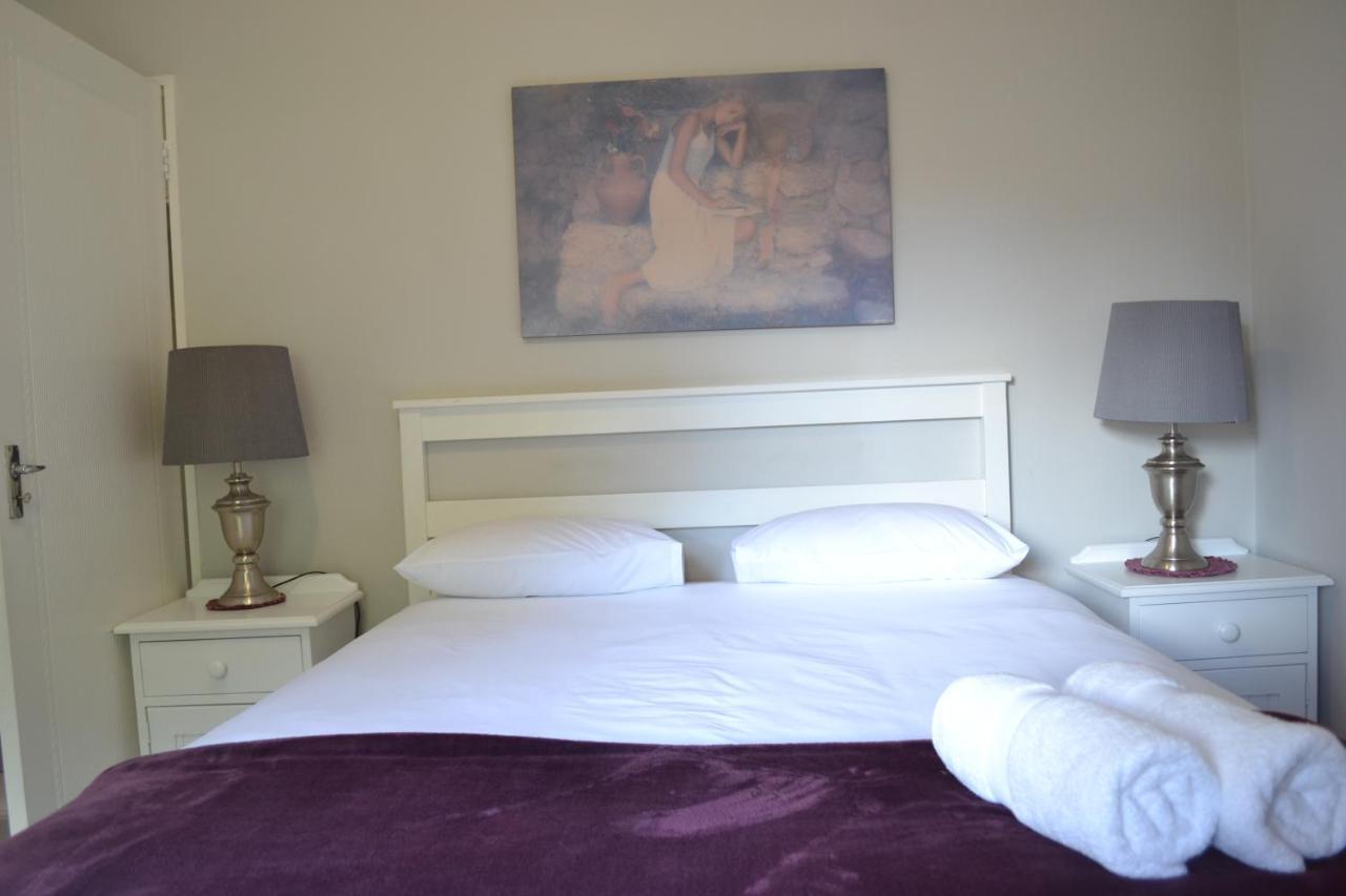 Apartment Stay@51 Botha *