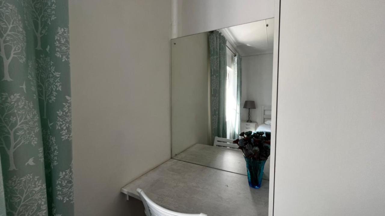 Stay@51 Botha Apartment Oudtshoorn