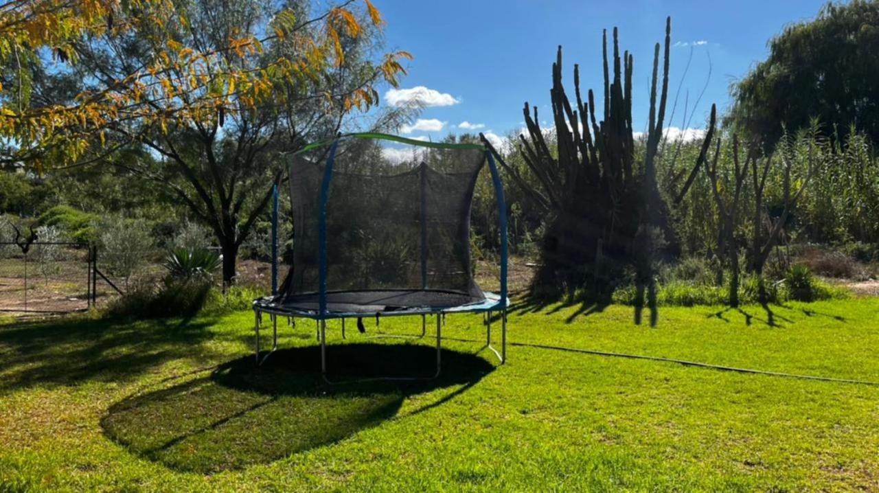 Apartment Stay@51 Botha *