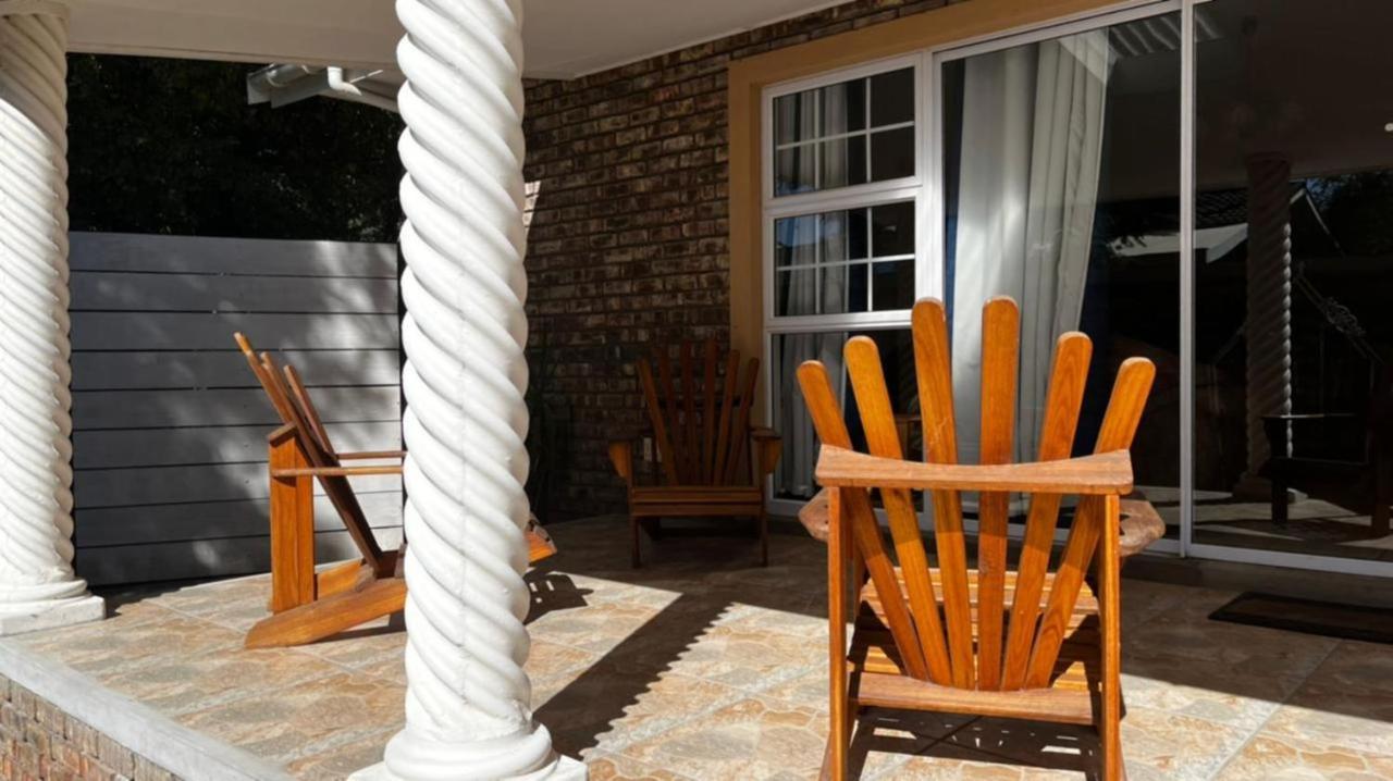 Apartment Stay@51 Botha