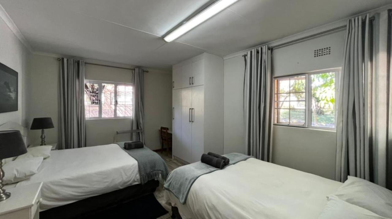 Apartment Stay@51 Botha