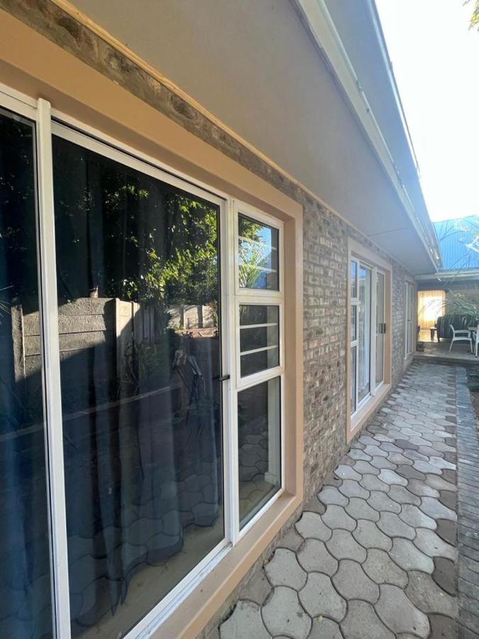 Apartment Stay@51 Botha
