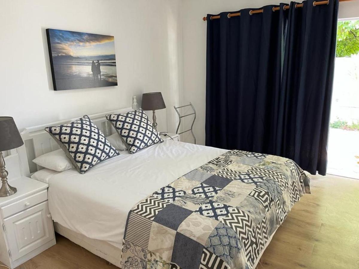 Apartment Stay@51 Botha *