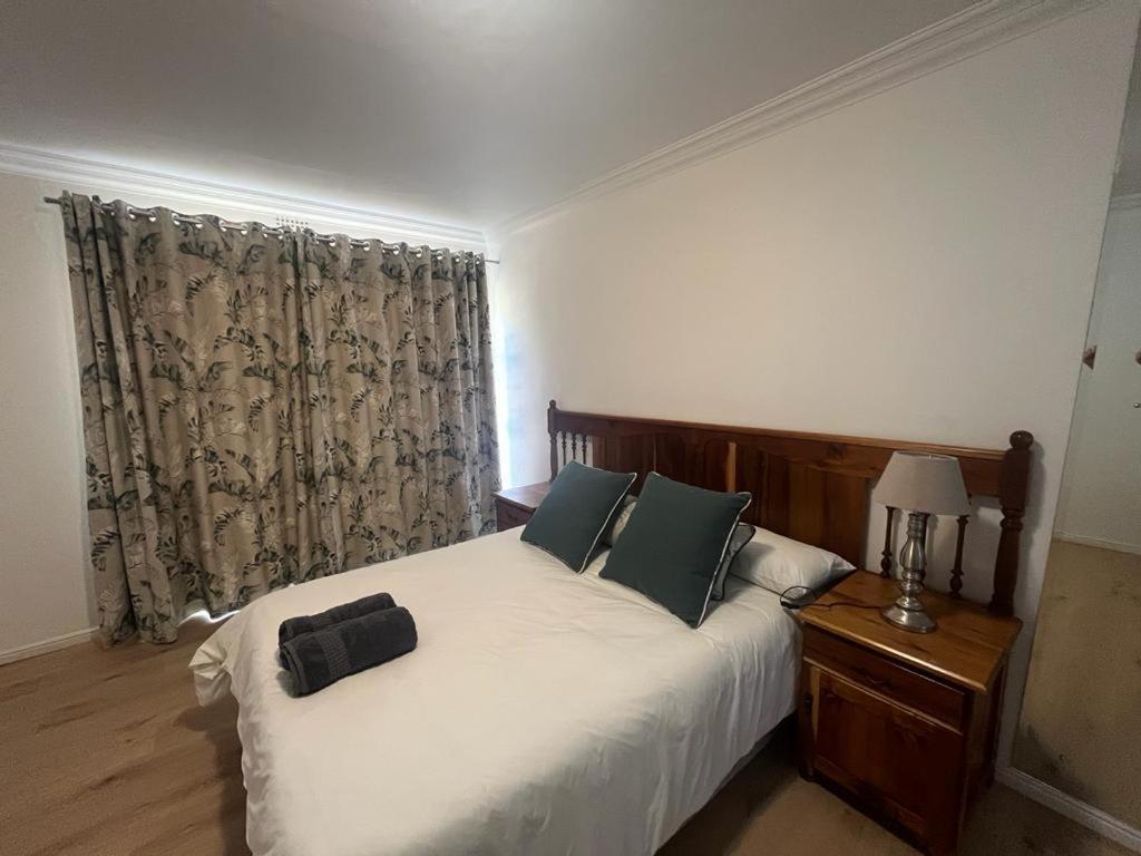 Stay@51 Botha Apartment Oudtshoorn