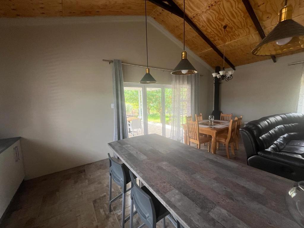 Stay@51 Botha Apartment Oudtshoorn