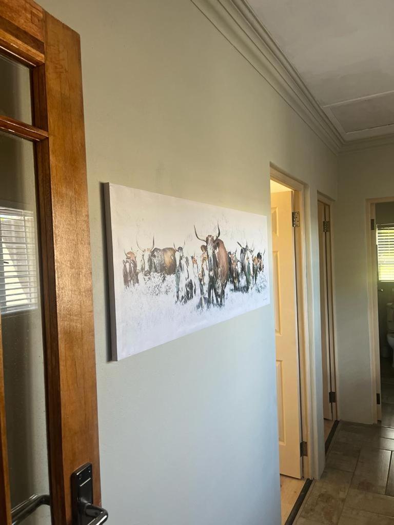 Apartment Stay@51 Botha Oudtshoorn