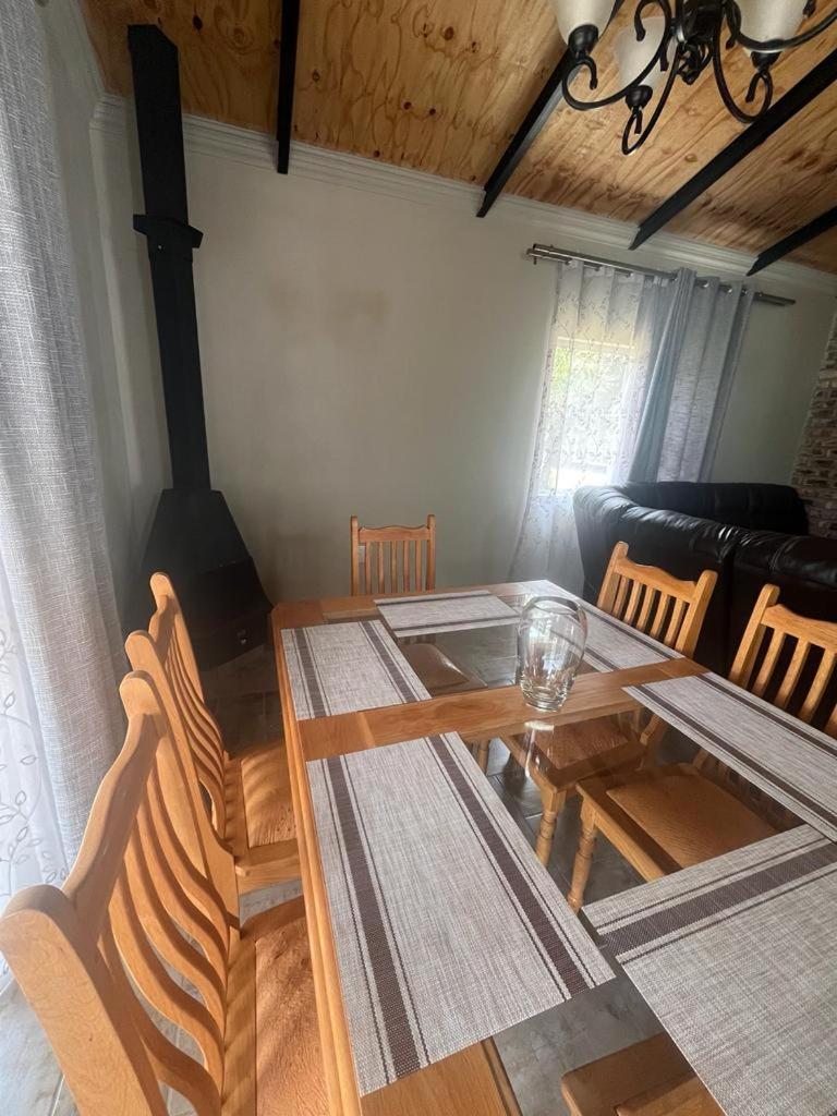 Stay@51 Botha * Oudtshoorn