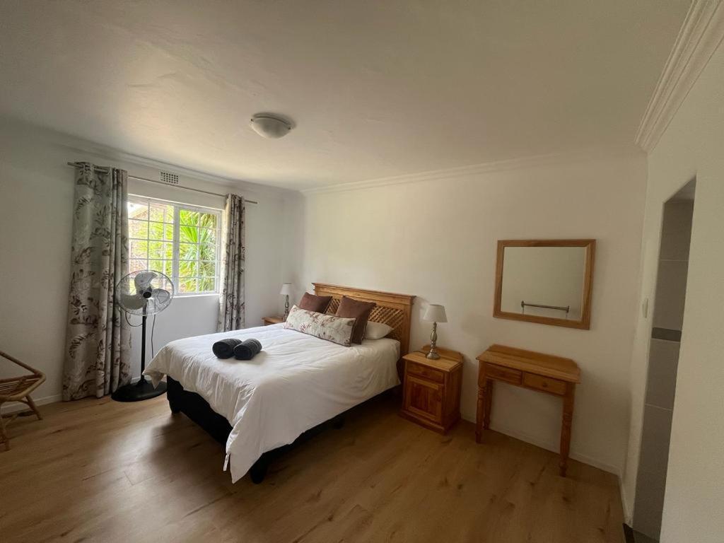 Apartment Stay@51 Botha Oudtshoorn