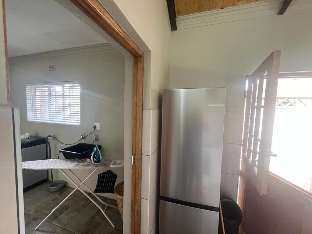 Apartment Stay@51 Botha *