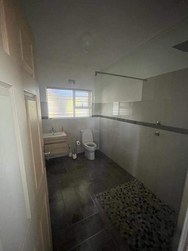 Apartment Stay@51 Botha Oudtshoorn