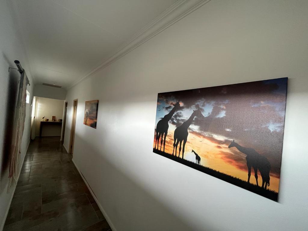 Apartment Stay@51 Botha