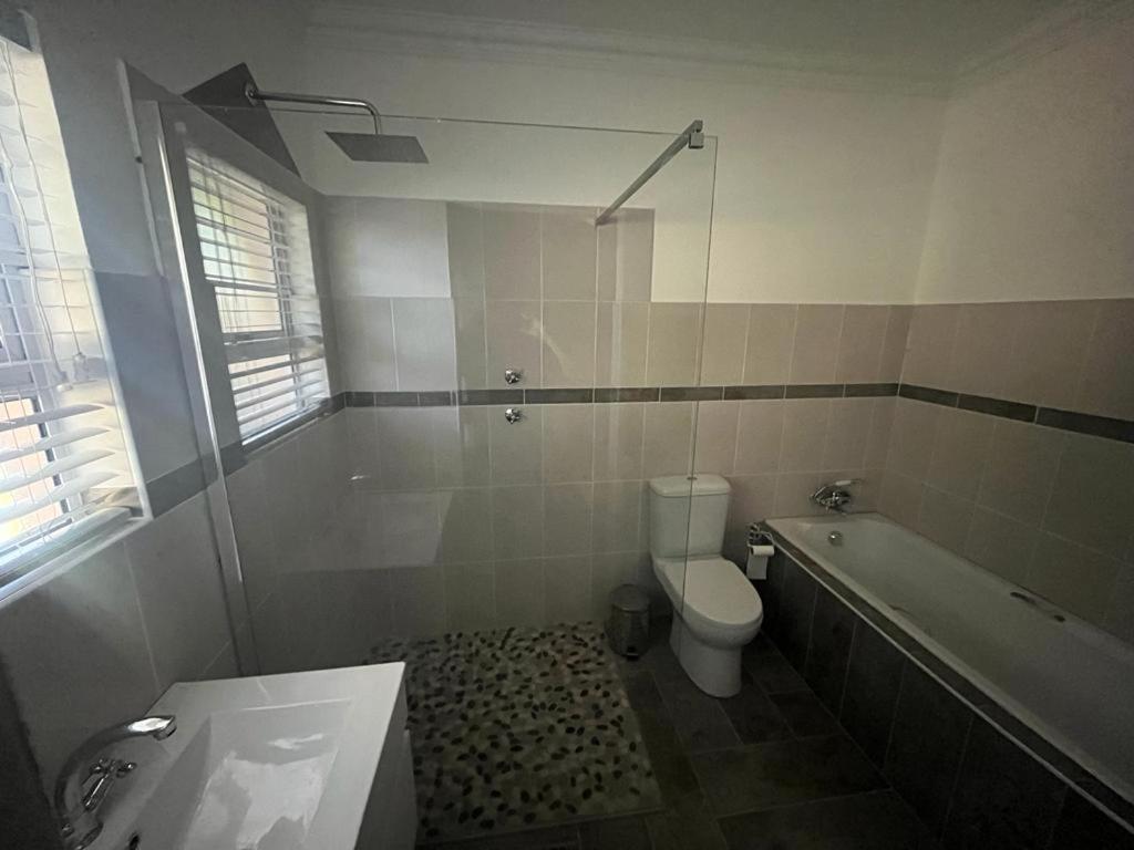 Apartment Stay@51 Botha