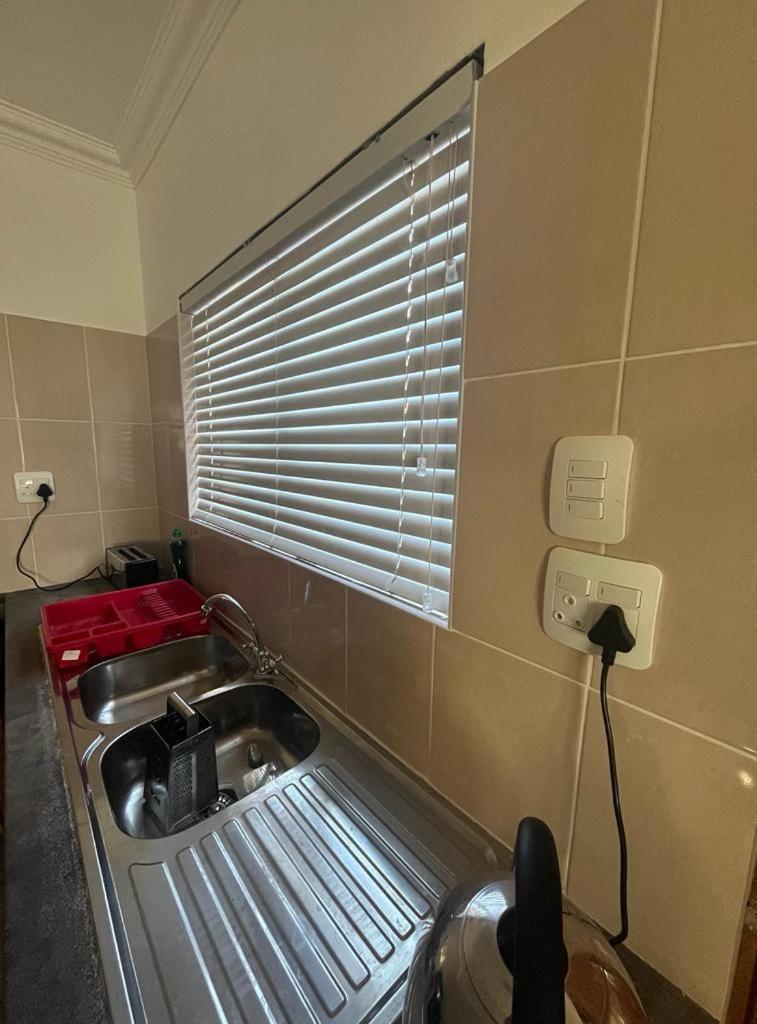 Apartment Stay@51 Botha *